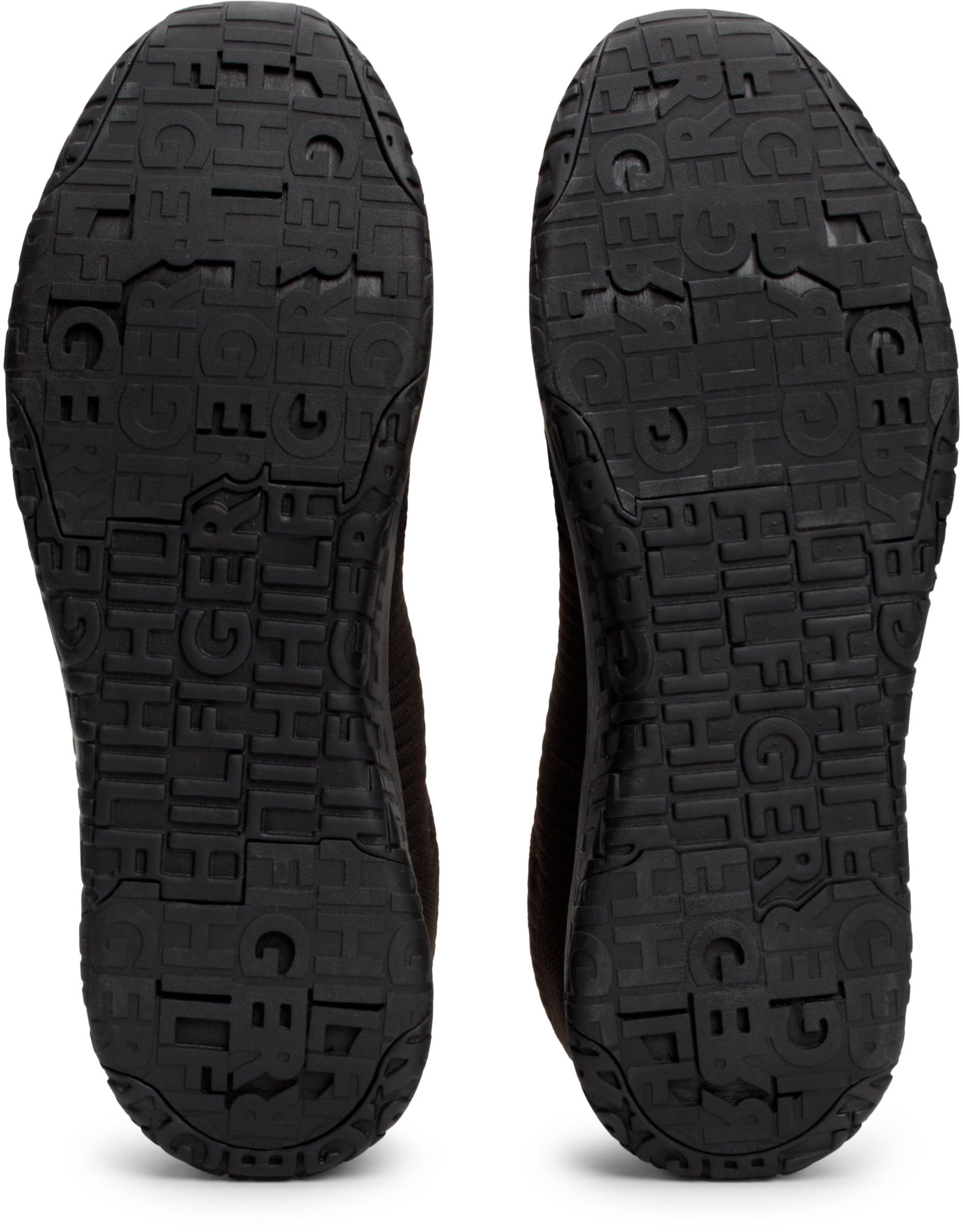 Tommy Hilfiger Mężczyźni Corporate Knit Rib Runner Fm0fm02838Runner Sneaker
