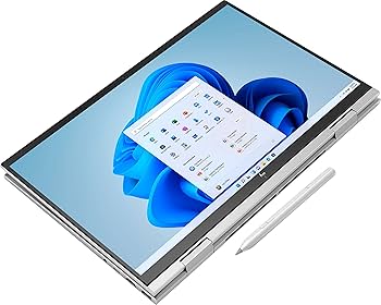 Amazon.com: HP Envy x360 15t-es100 Home & Business 2-in-1