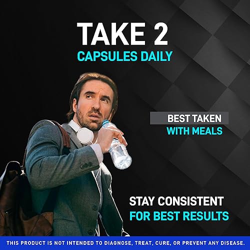 Miniatura 5 de Prostabliss - Cápsulas Prostabliss para hombres, suplemento de píldoras Prosta Bliss, función de la vejiga Prosta Bliss que apoya totalmente natural