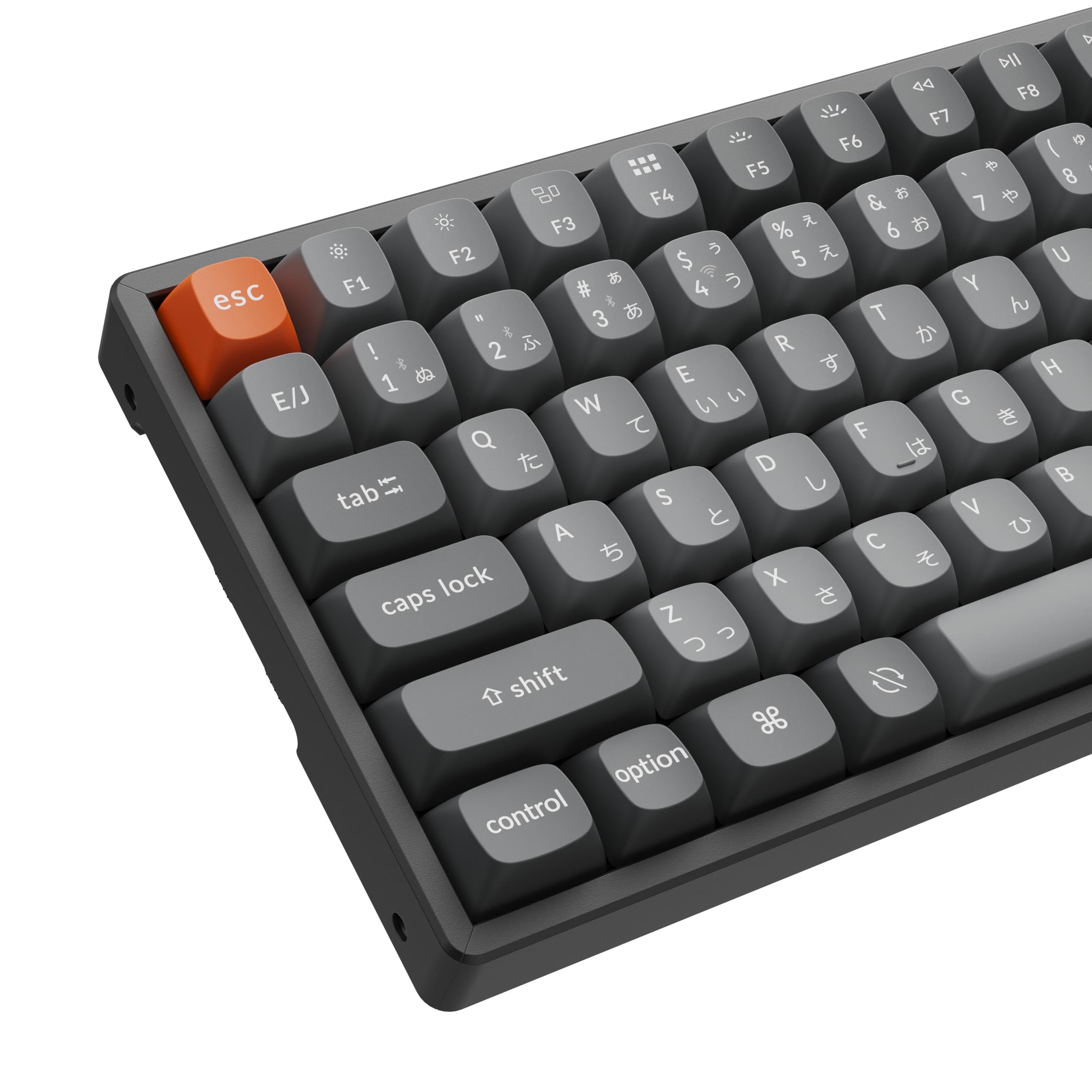 Amazon | 【国内正規品】Keychron K2 Max QMK ワイヤレス