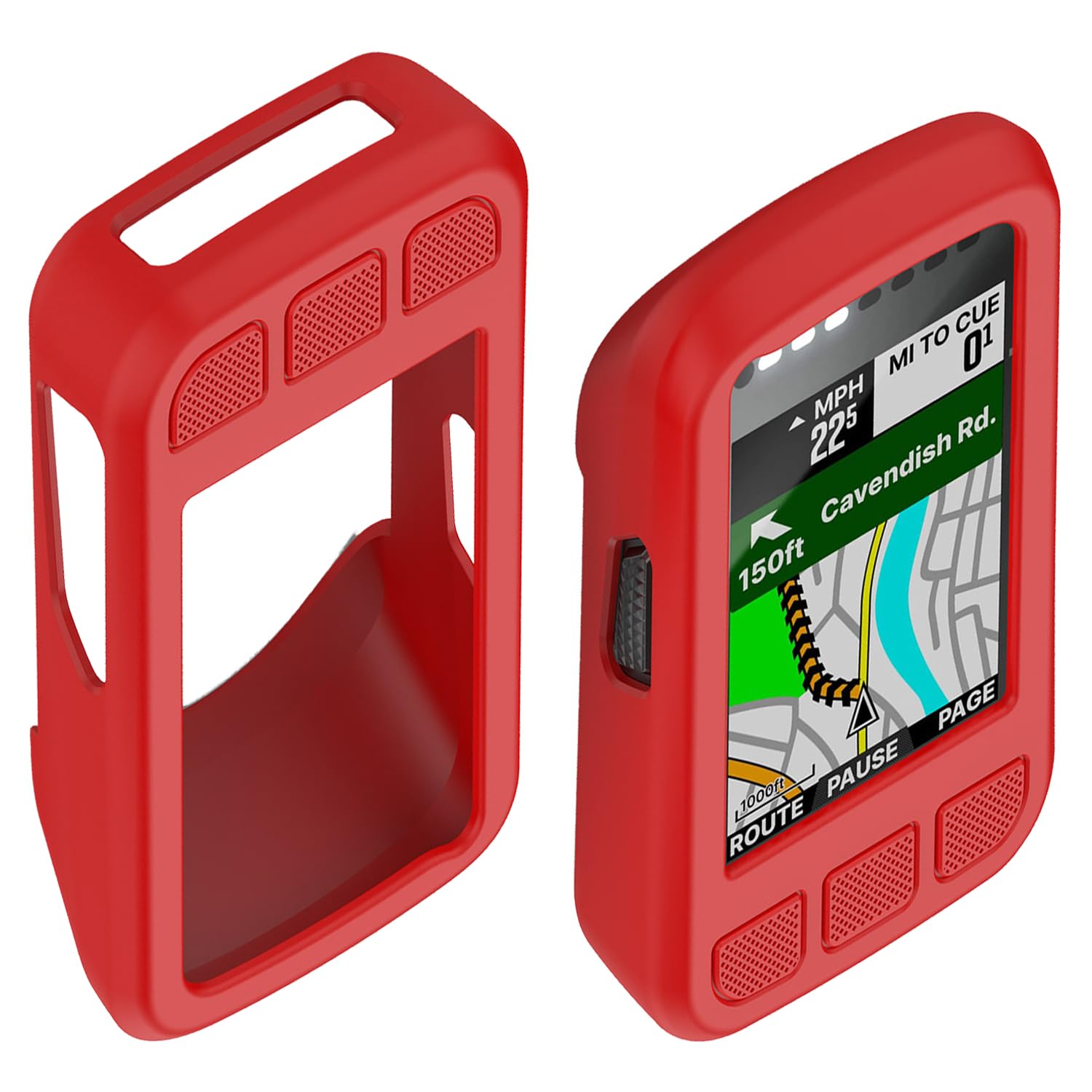 Amazon.co.jp: Wahoo ELEMNT Bolt V2 GPS (WFCC5) 対応 サイクリング
