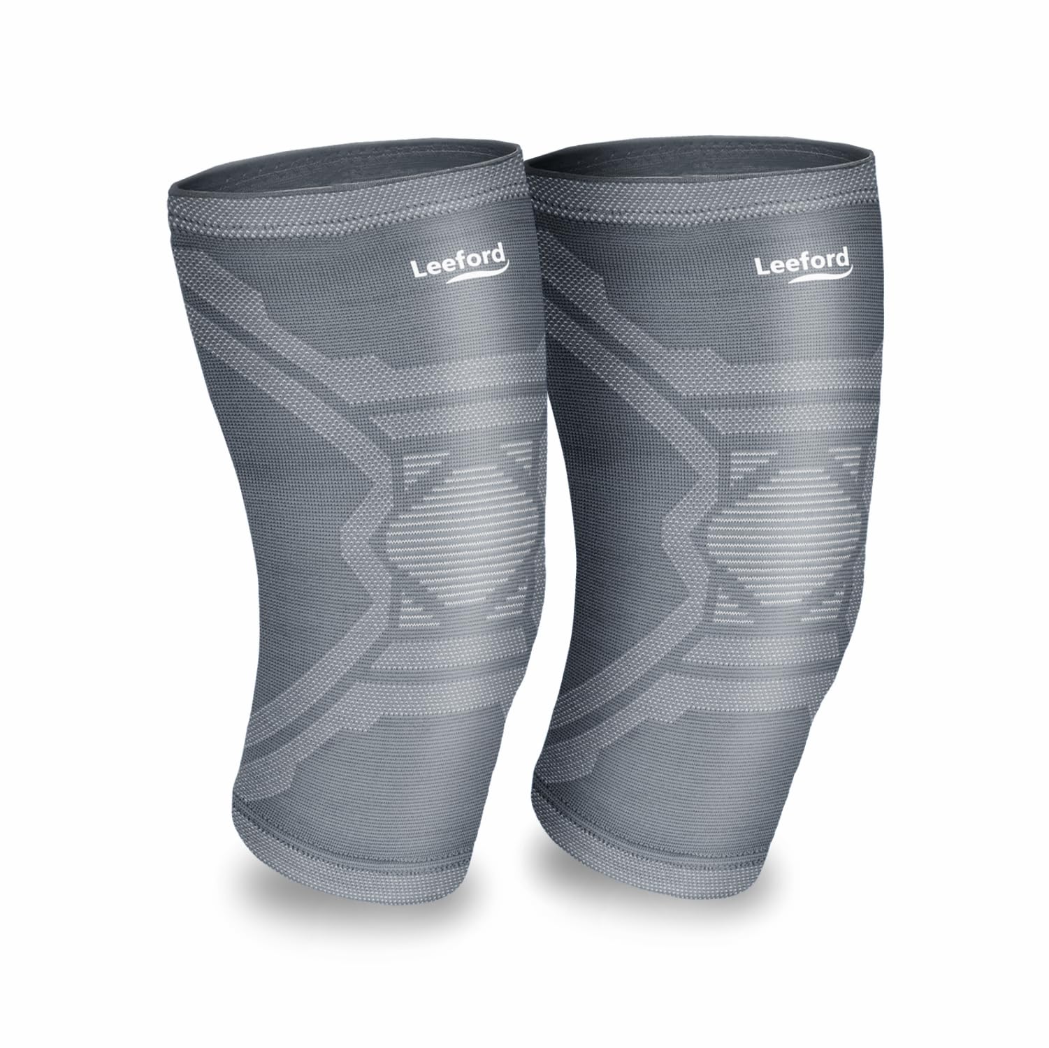 See full amazon price history chart for Leeford Soft Designer Knee Cap/knee Support/knee band/knee pad for Men & Women, 4-Way Adjustable knee brace pair for knee Pain Relief products, leg sleeves/pads supporter for gym (X-Large, Grey) Leeford Soft Designer Knee Cap/knee Support/knee band/knee pad for Men & Women, 4-Way Adjustable knee brace pair for knee Pain Relief products, leg sleeves/pads supporter for gym (X-Large, Grey) (B0CD5NVMH8) Amazon Price History, Amazon Price Tracker