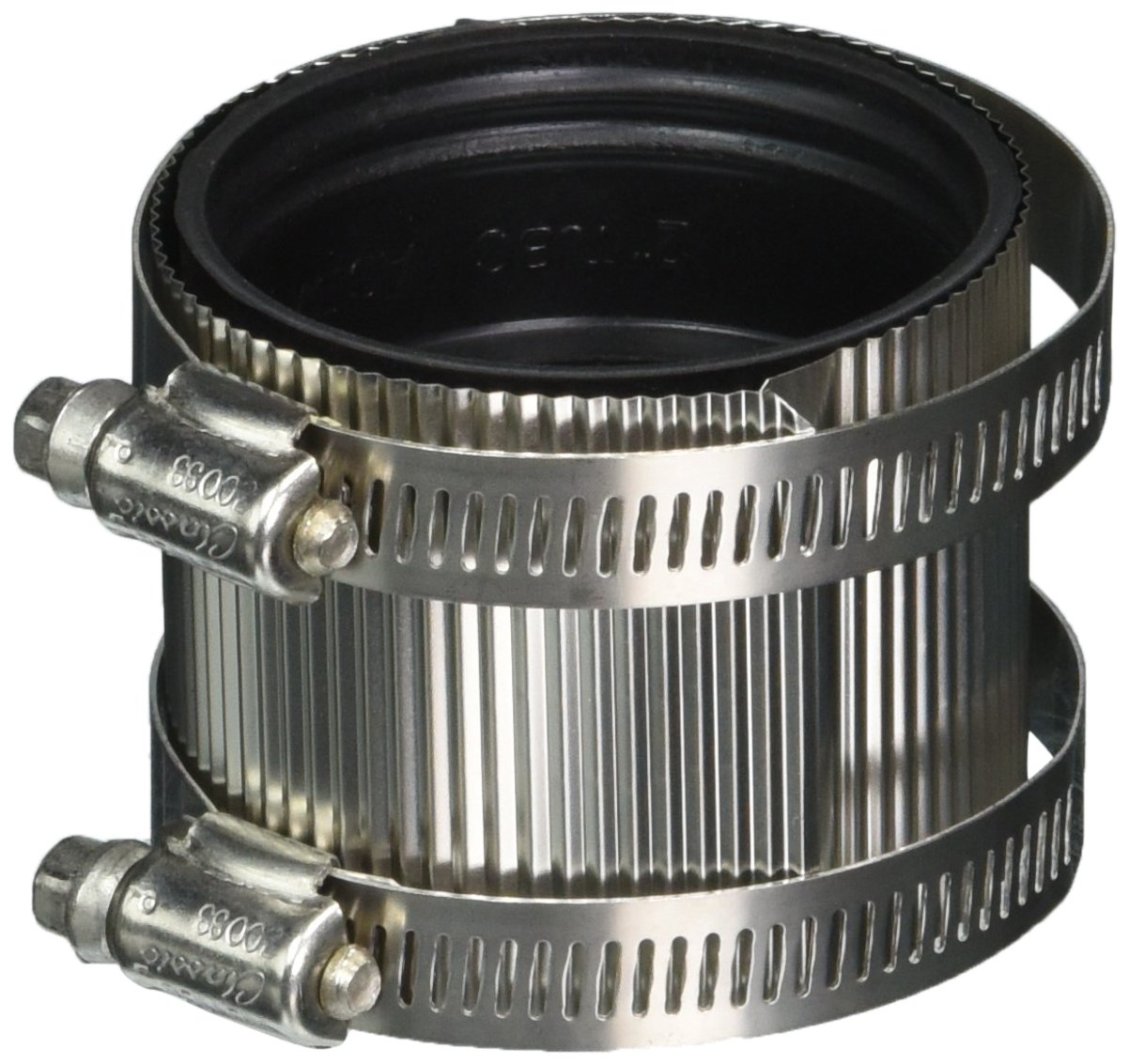 いぬごろう　リング2点 Amazon.com: Fernco NH-22 No Hub Coupling 2-in. : Industrial