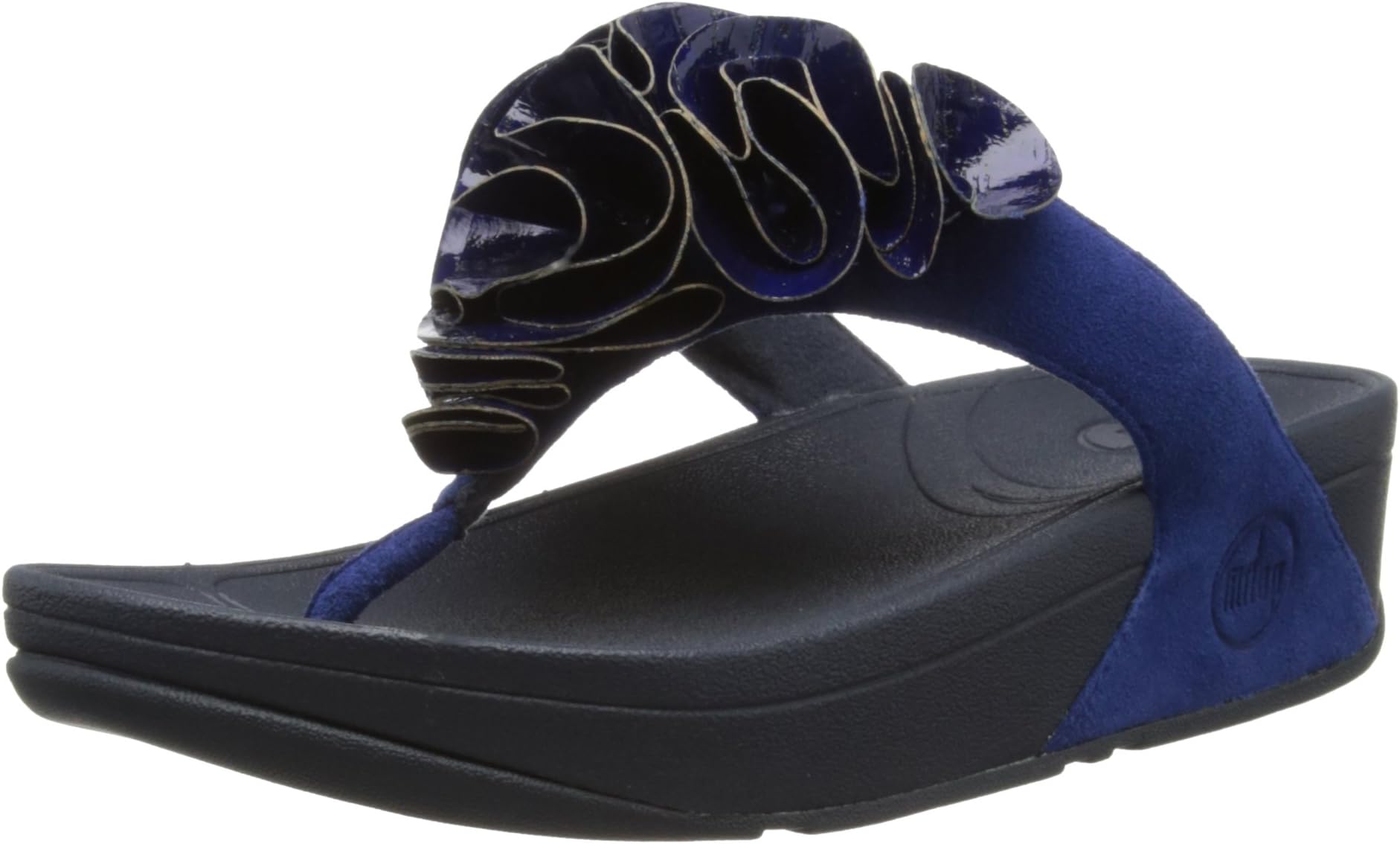 FitFlop Women's Frou Dress Sandal