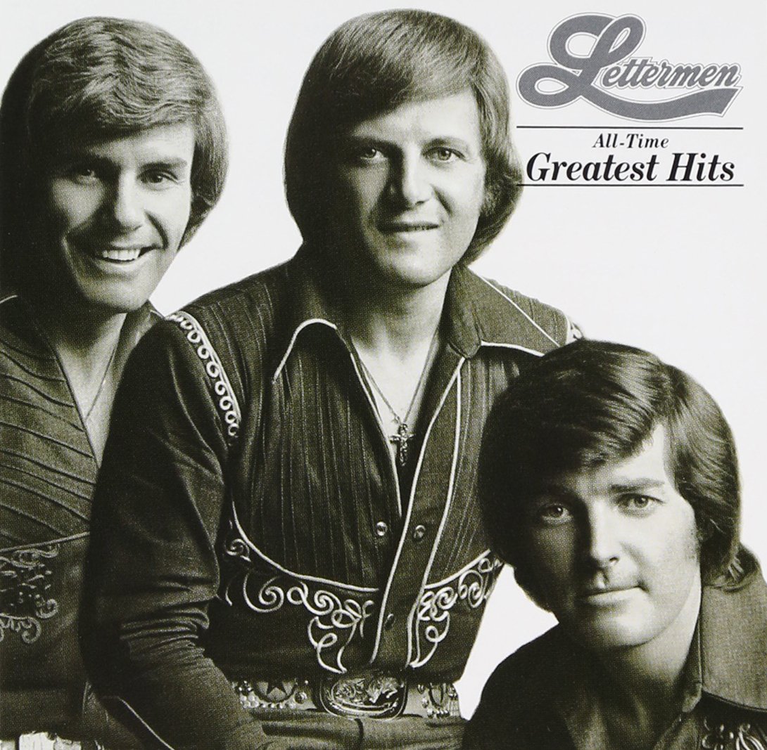 専用 ザ・レターメン 「The Lettermen Collection」 Amazon.co.jp: ザ・レターメン~ベスト・セレクション(UHQ-CD/MQA