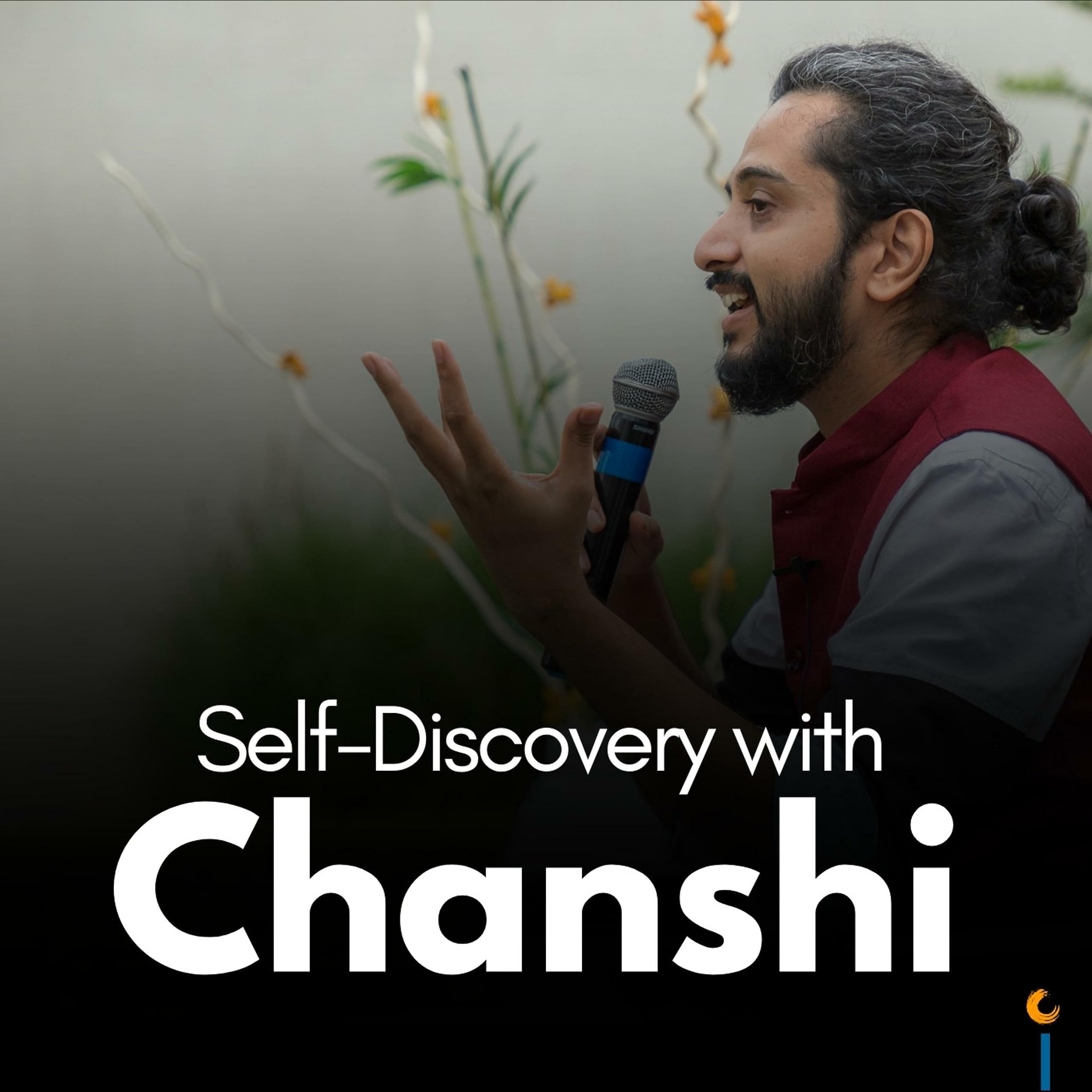 Self-Discovery with Chanshi