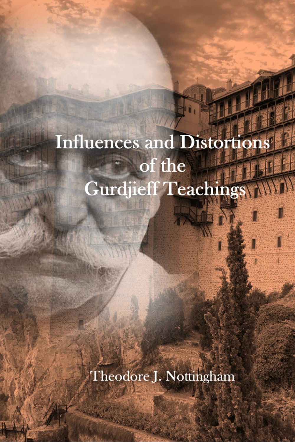 Influences and Distortions of the Gurdjieff Teachings