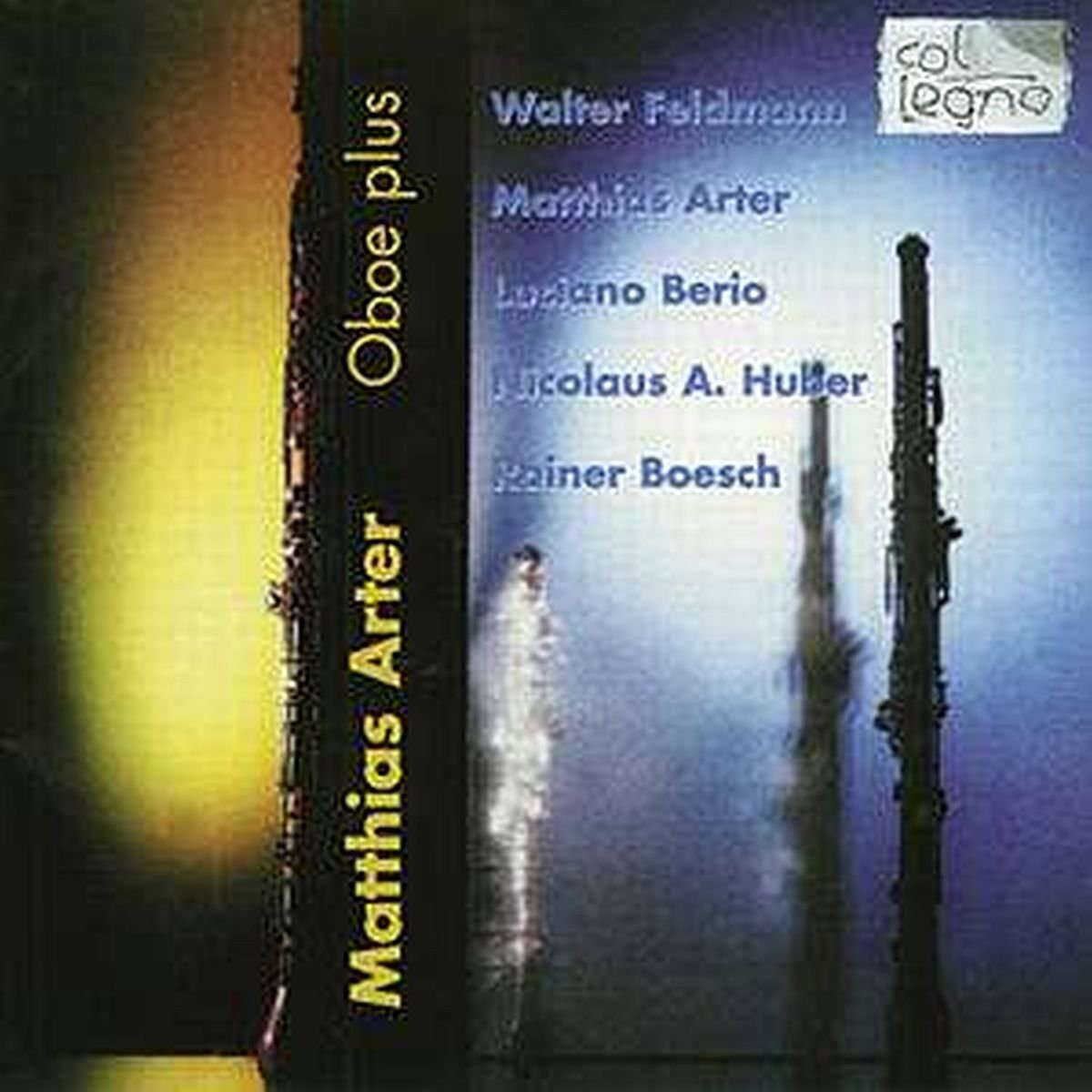 Oboe Plus