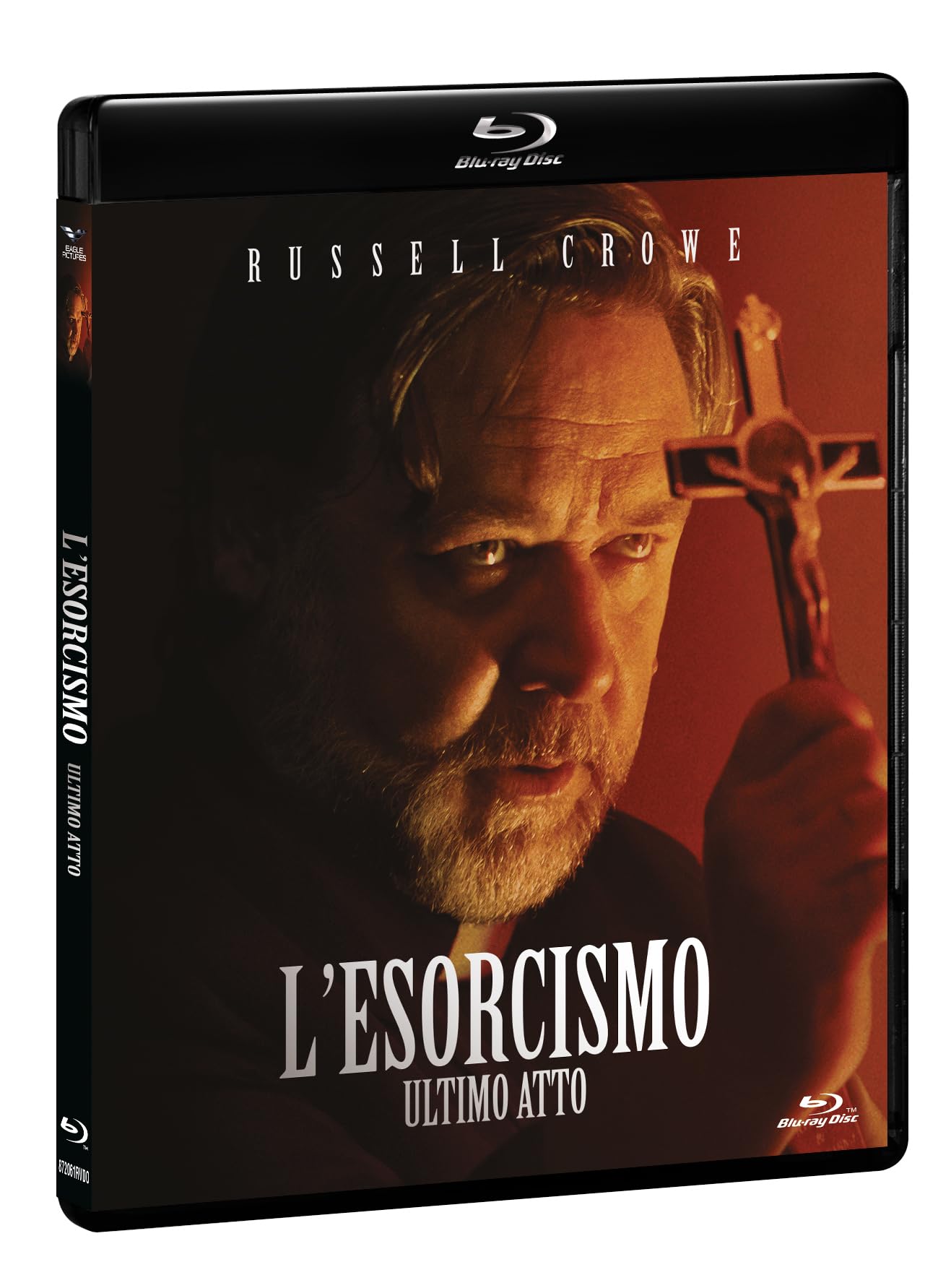 L'esorcismo - Ultimo Atto - Bd - 4