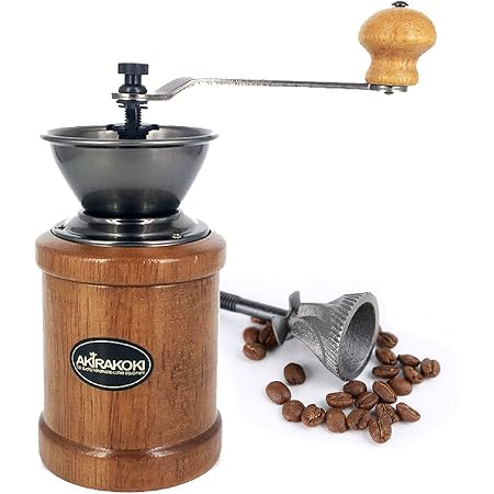 MITBAK Manual Coffee Grinder 