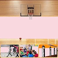 Vista 9 de Acolchado de pared para gimnasio, almohadilla de pared para niños, acolchado de pared de 2" de espesor, acolchado de pared para protección de 4