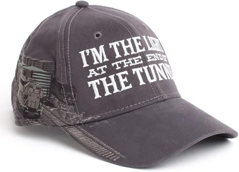 Funny Railroad Hat Train Humor Baseball 
