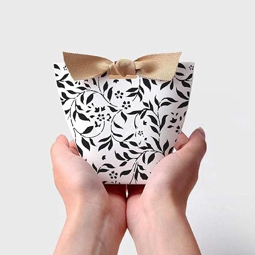 Miniatura 2 de CRAFTREAT - Plantilla con tema floral