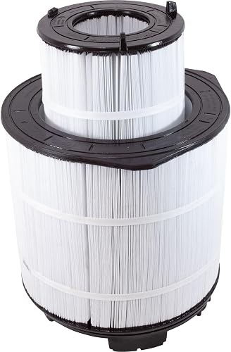 Cartridge Pack, System3 S8M500, Inner & Outer