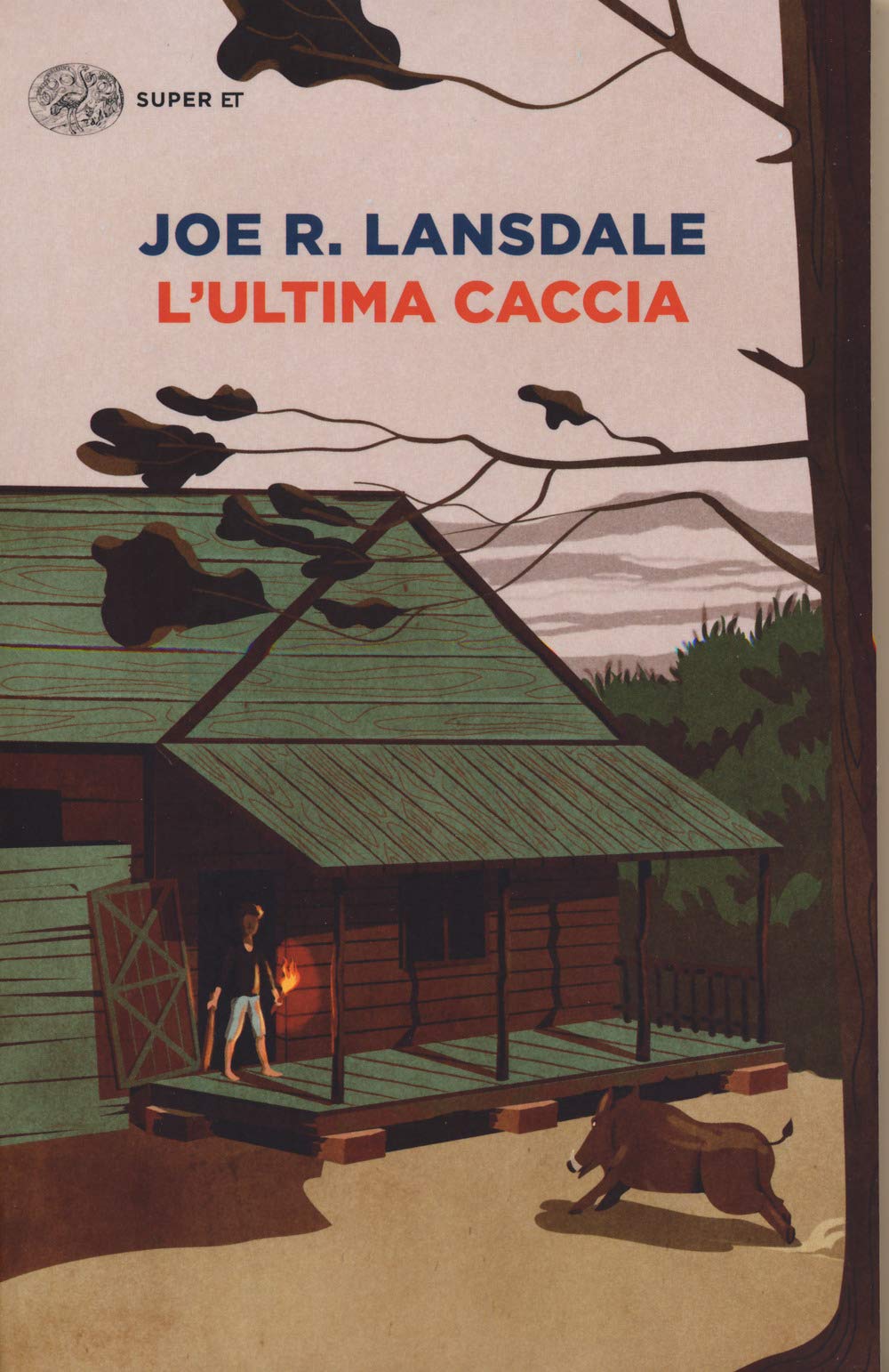L'ultima caccia