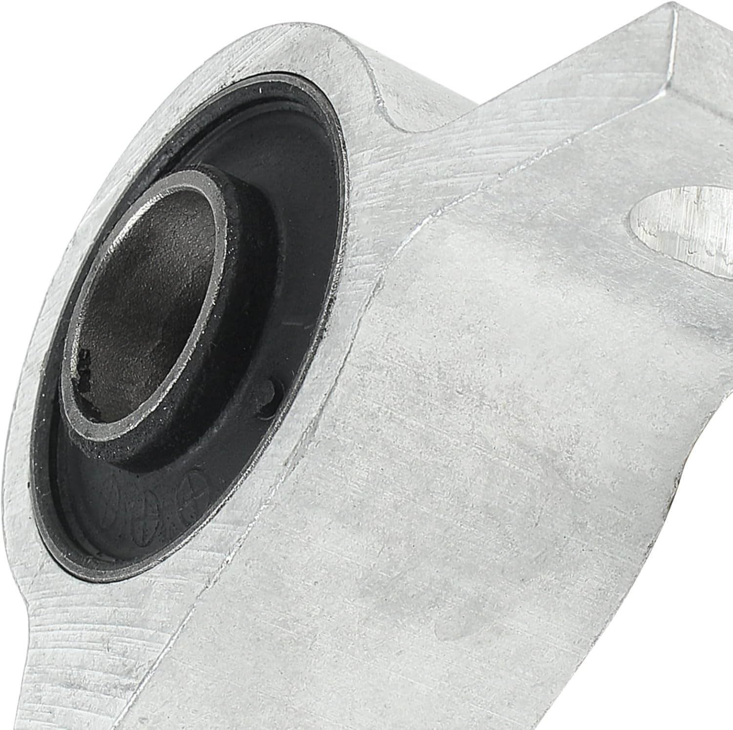 20201AC110 Front Lower Left Right Control Arm Bushing Set Pair Replacement Fit for Subaru Baja Outback Forester Impreza Legacy Liberty 1989-2016