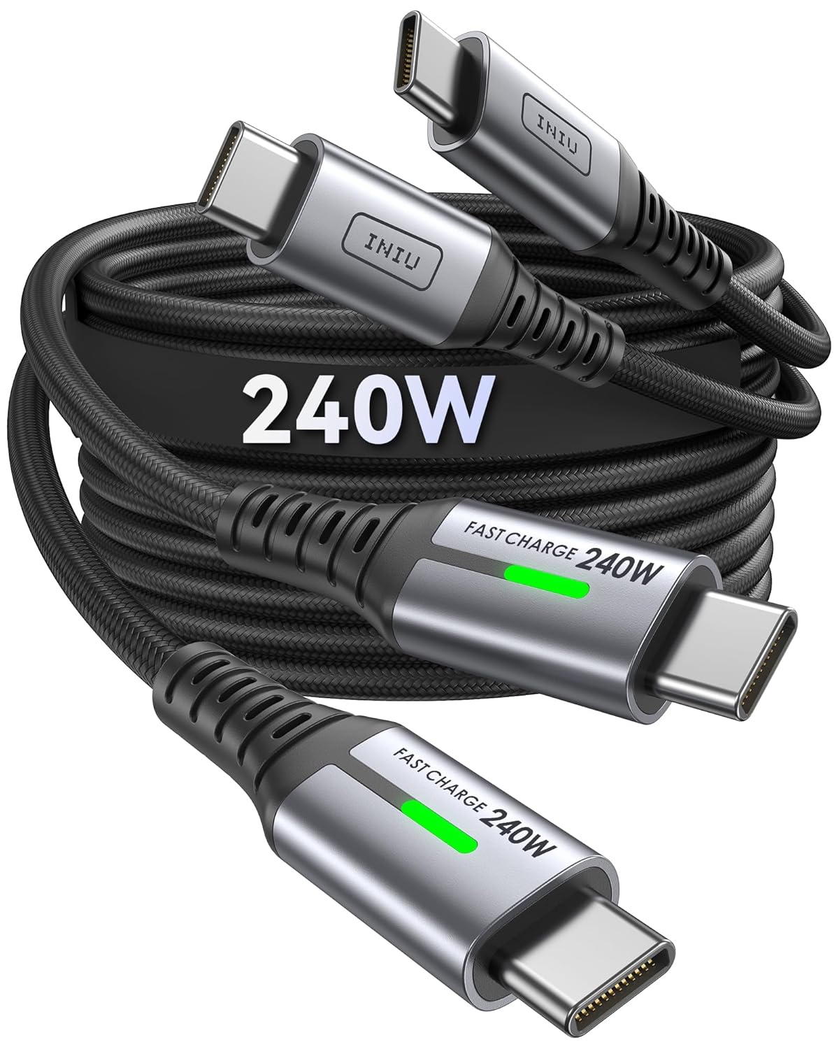 Fastest Charging Cable for Samsung