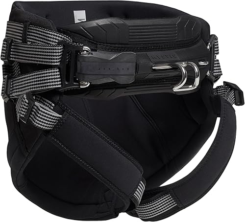 Miniatura 5 de 2023 Womens Passion Seat Harness - Black