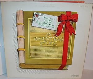 A Christmas Story [Vinyl LP]