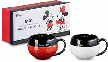 Amazon.co.jp: ル・クルーゼ(Le Creuset) ディズニー ミッキー