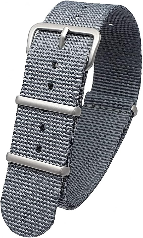 nato watch strap amazon