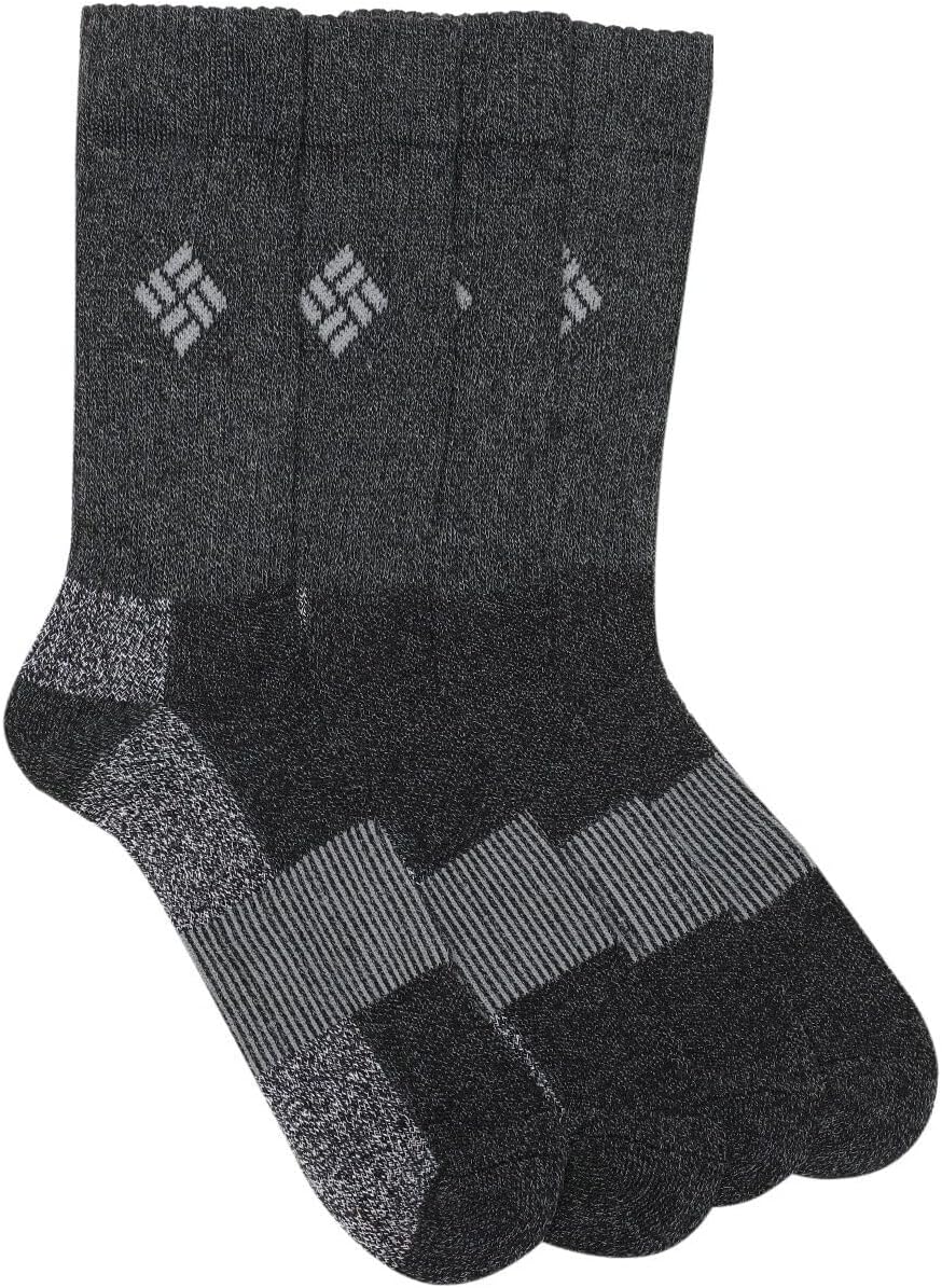 Columbia Men's Casual Sock