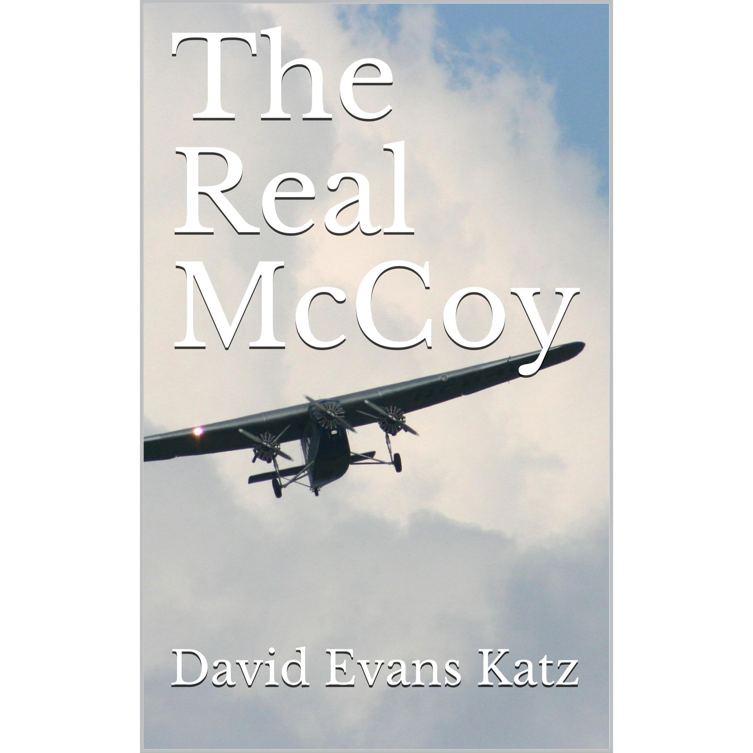 The Real McCoy