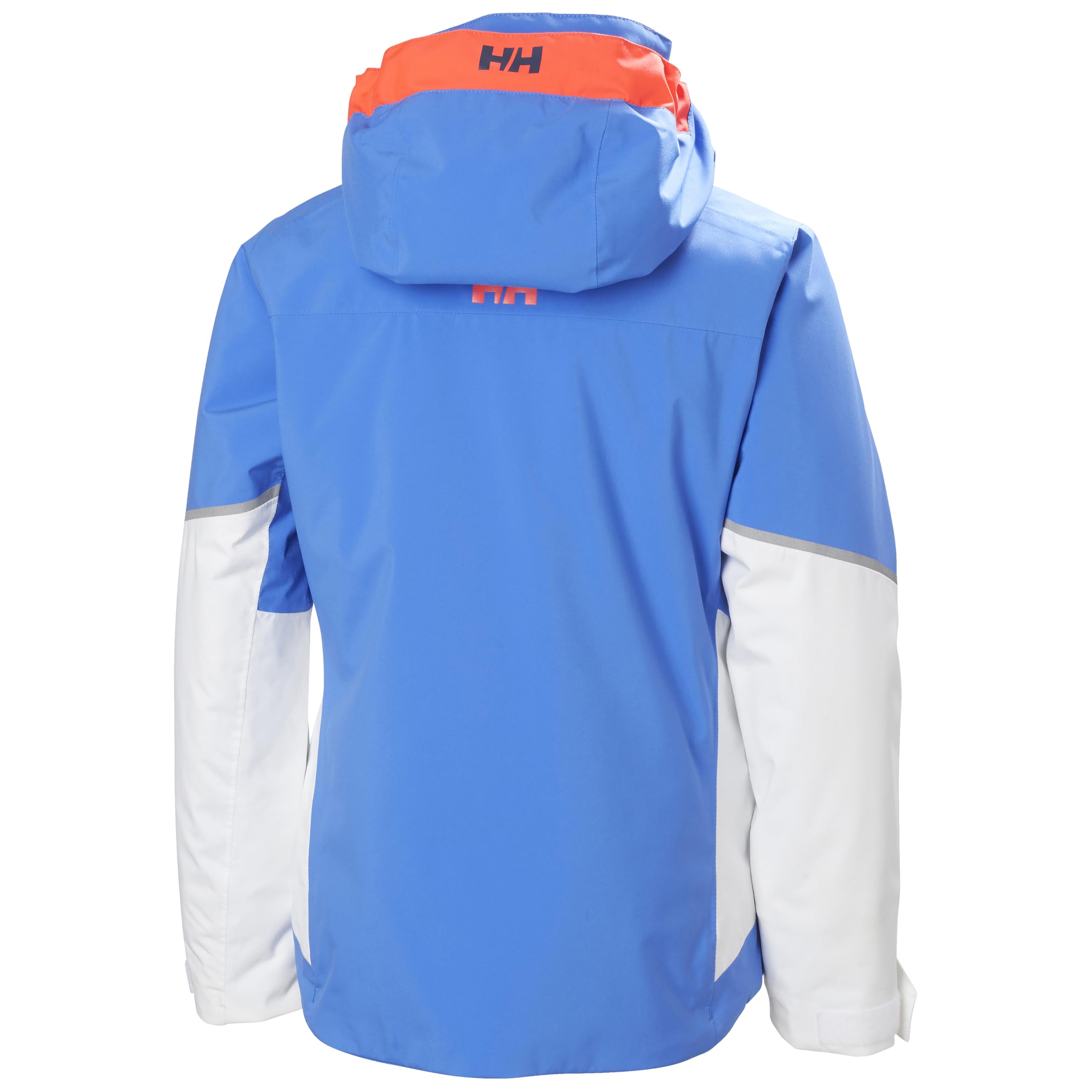 Helly Hansen Jewel Jacket 16 ans, bleu, 16 ans
