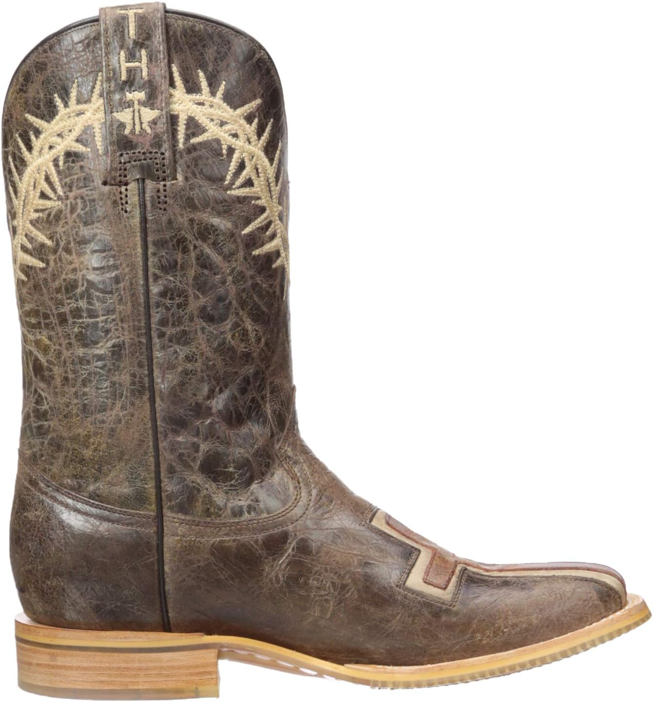 Tin Haul Shoes MY SAVIOR Boot