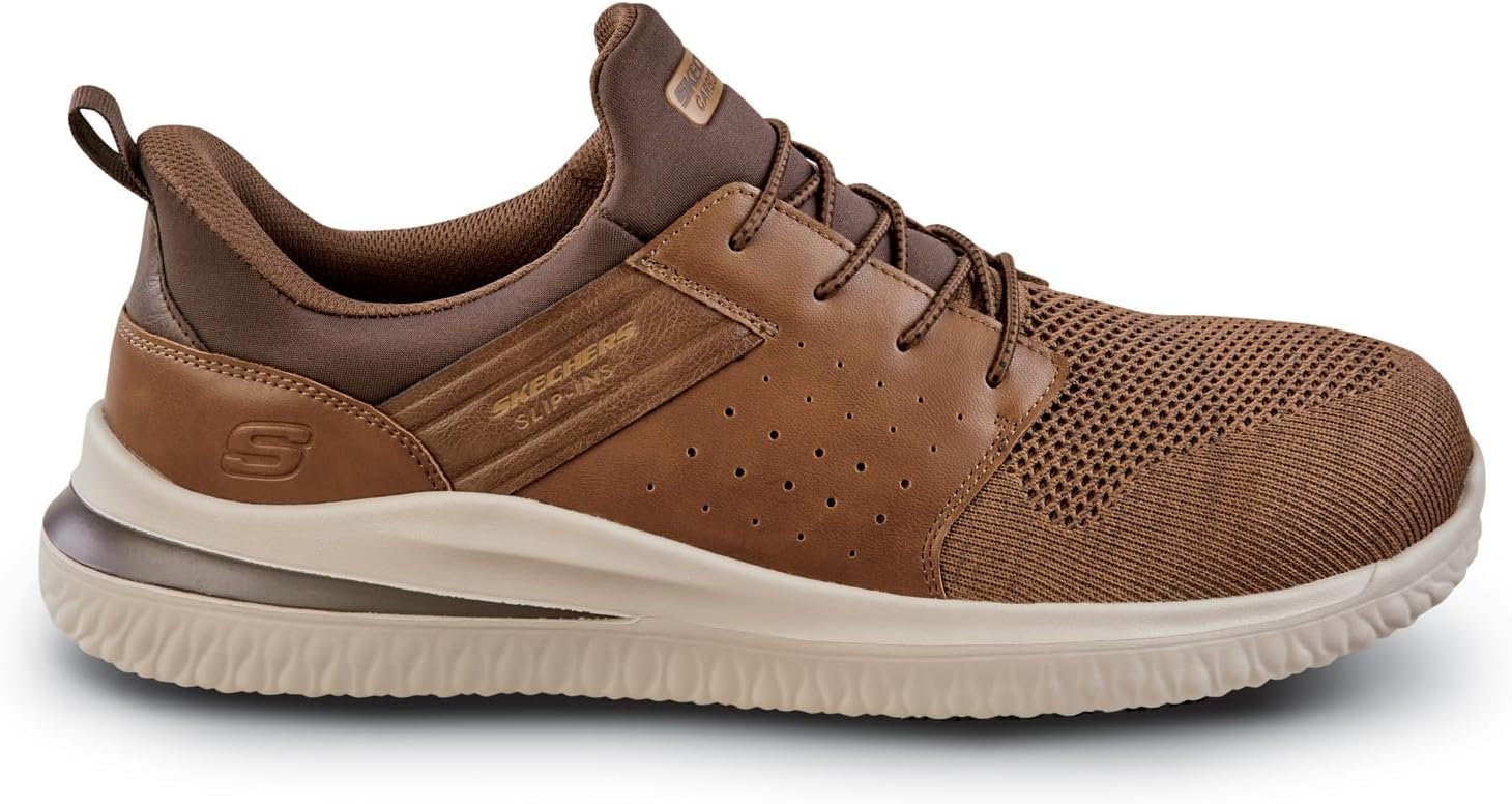 Skechers Men's Hands Free Slip-Ins Sneakers - Image 2