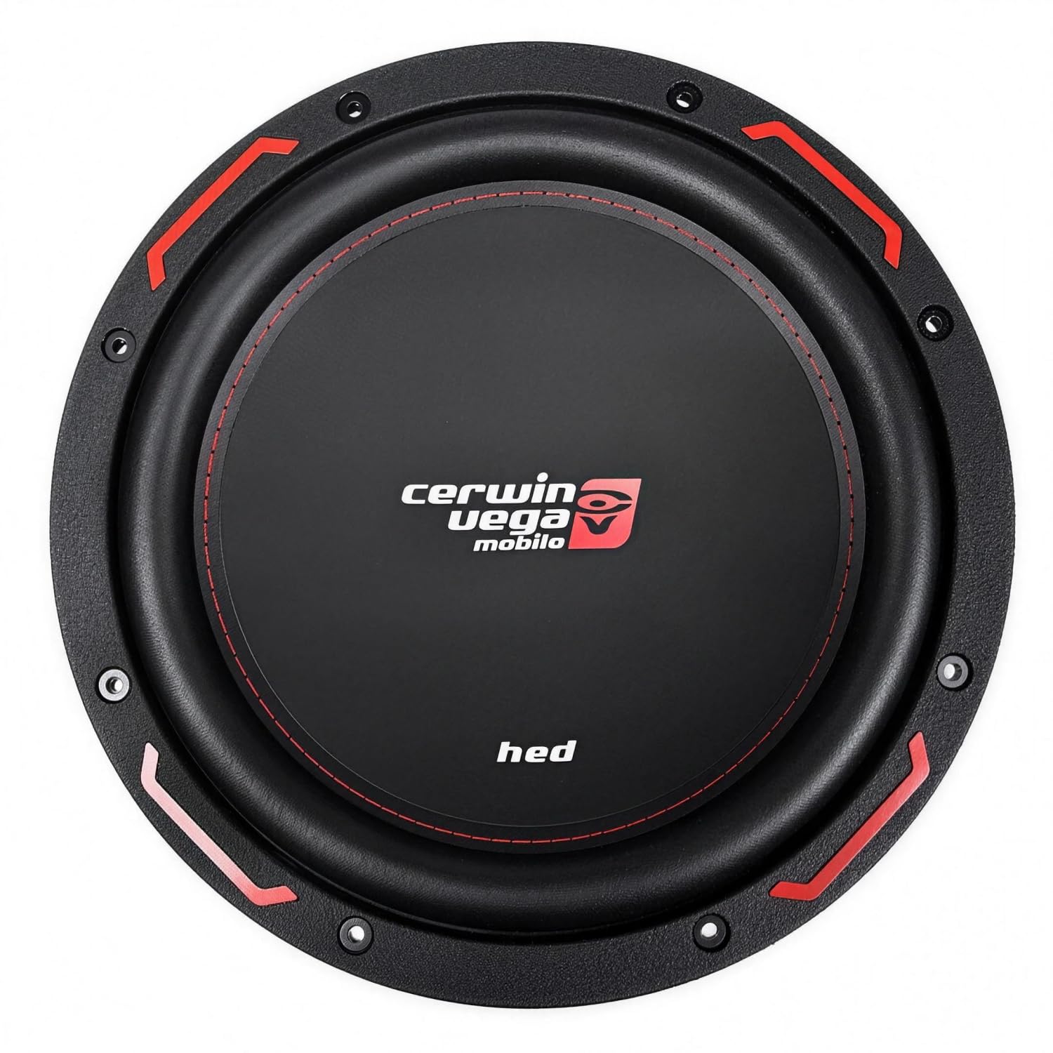 Amazon.com: Cerwin-Vega H7104D 10