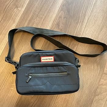 Amazon.co.jp: ハンター ショルダーバッグ : ファッション
