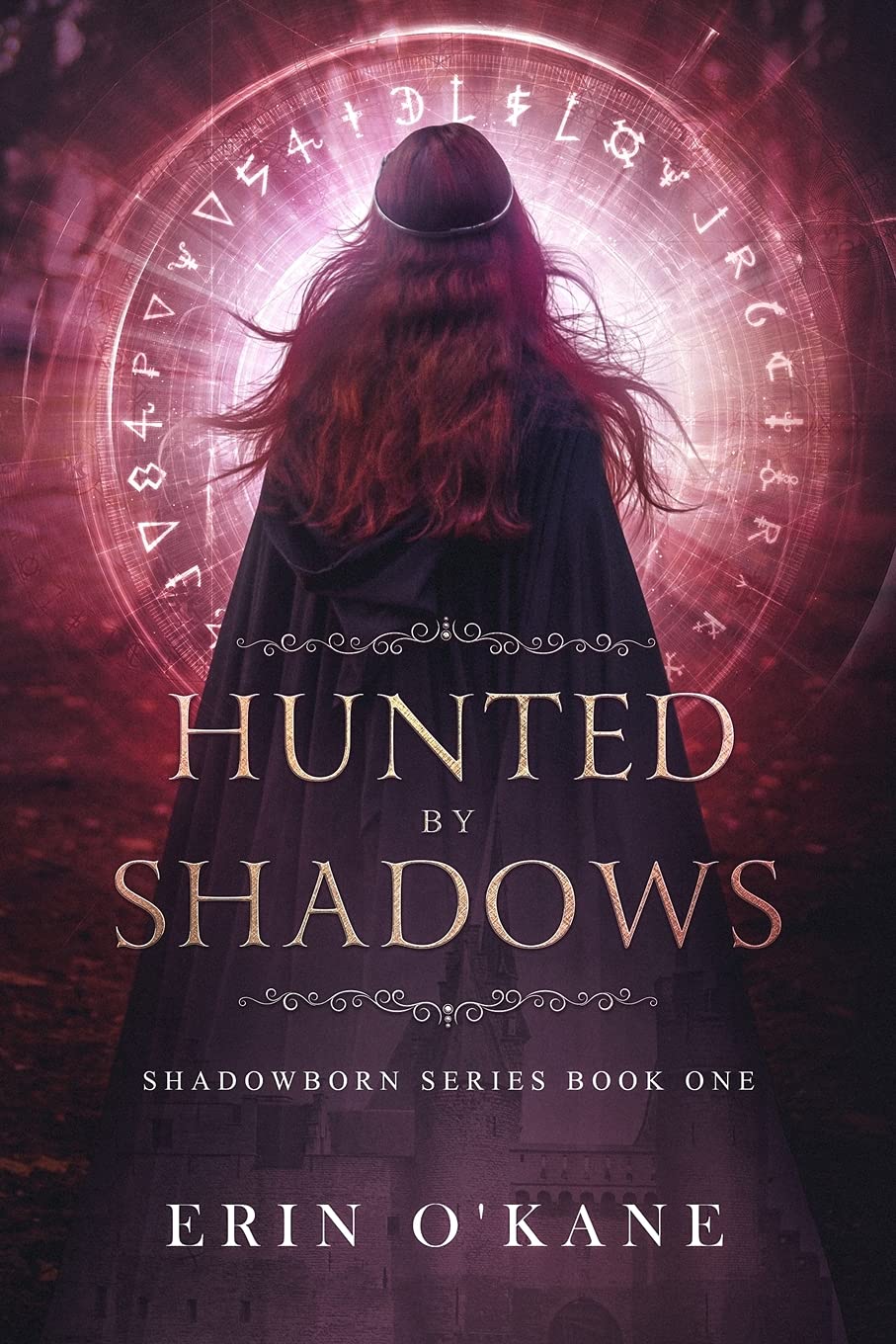 Hunted by Shadows: Shadowborn Series Book One: 1