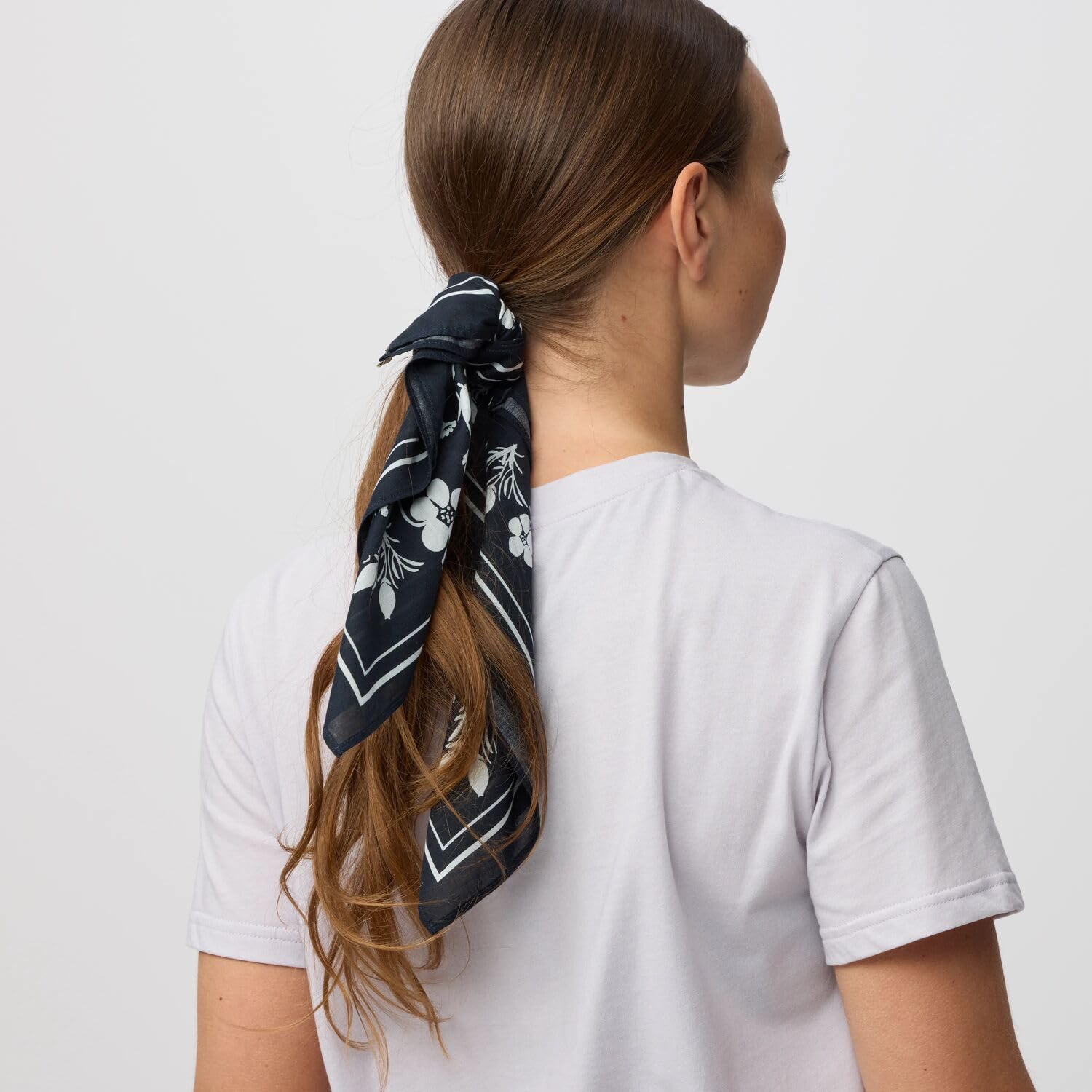 Fjällräven Fjällblomster Bandana Headband Unisex - Adulto (Pacco da 1)