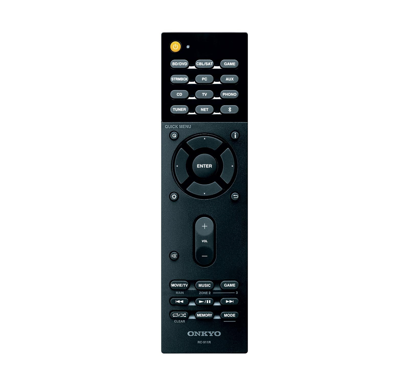 Amazon.com: Onkyo TX-NR777 THX-Certified 7.2 Channel Network A/V