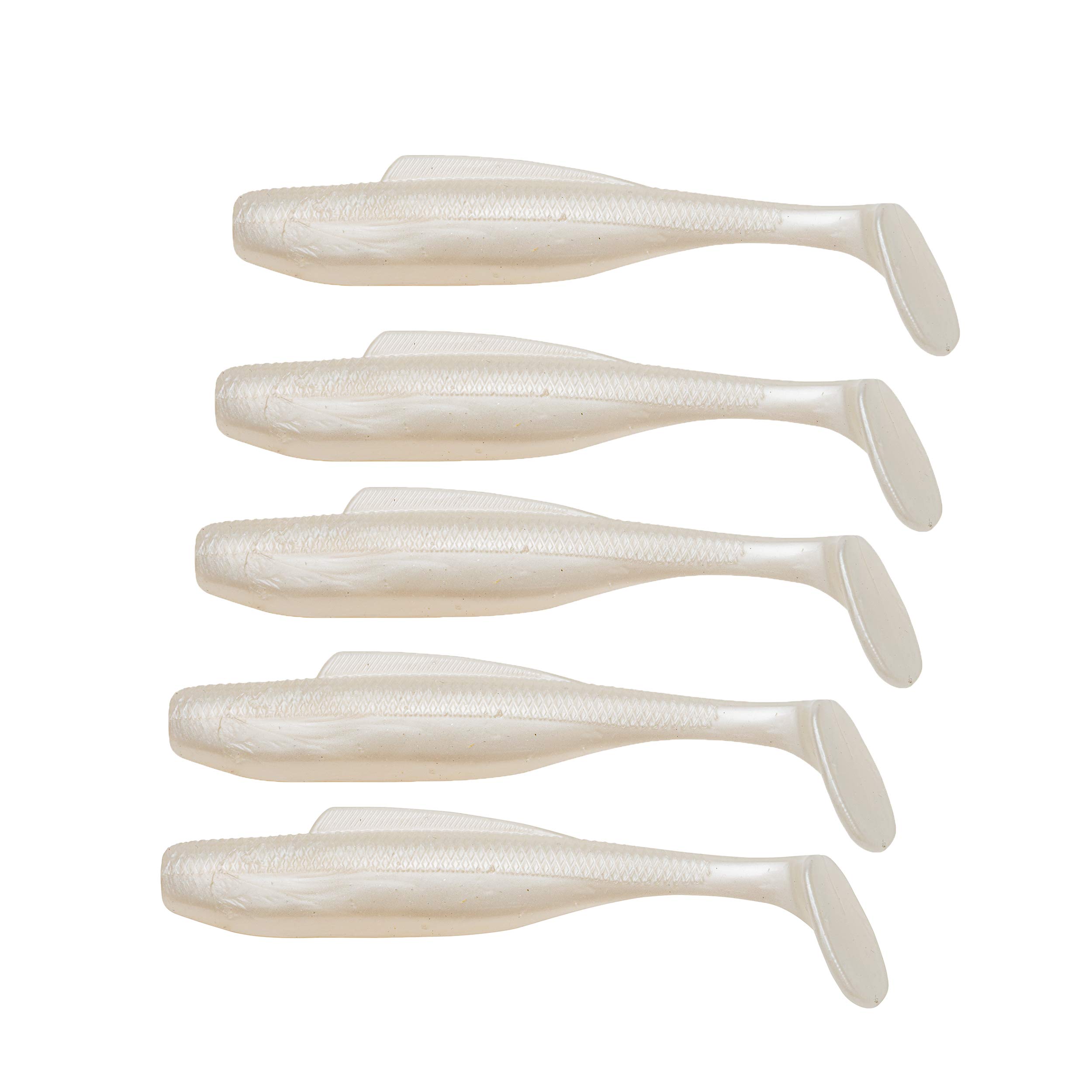 Z-MANDiezel MinnowZ Swimbait