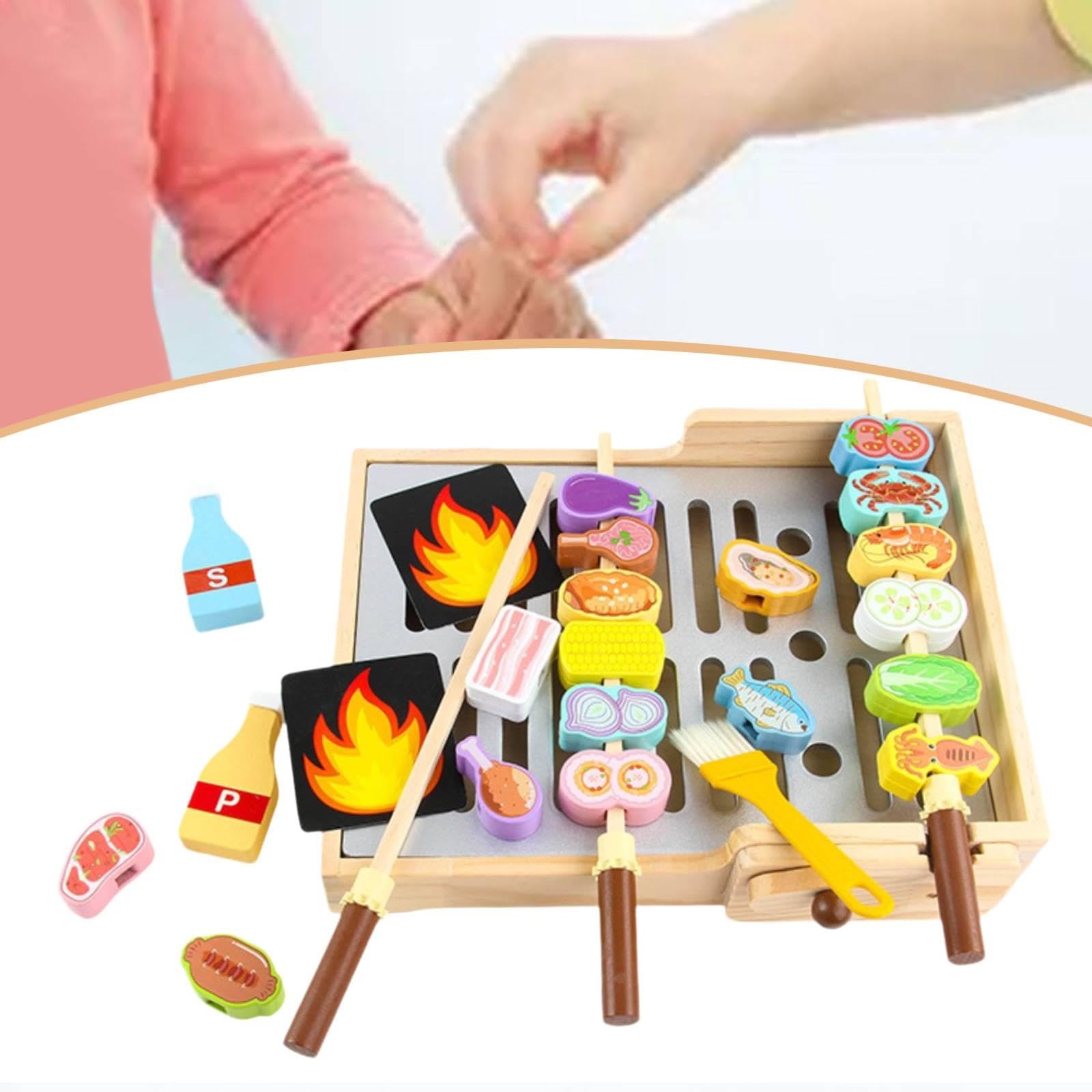 Juguetes Infantiles, Accesorios de Cocina, Juegos Familiares, Juguetes Interactivos E Imaginativos para Niños, Regalos de Cumpleaños.