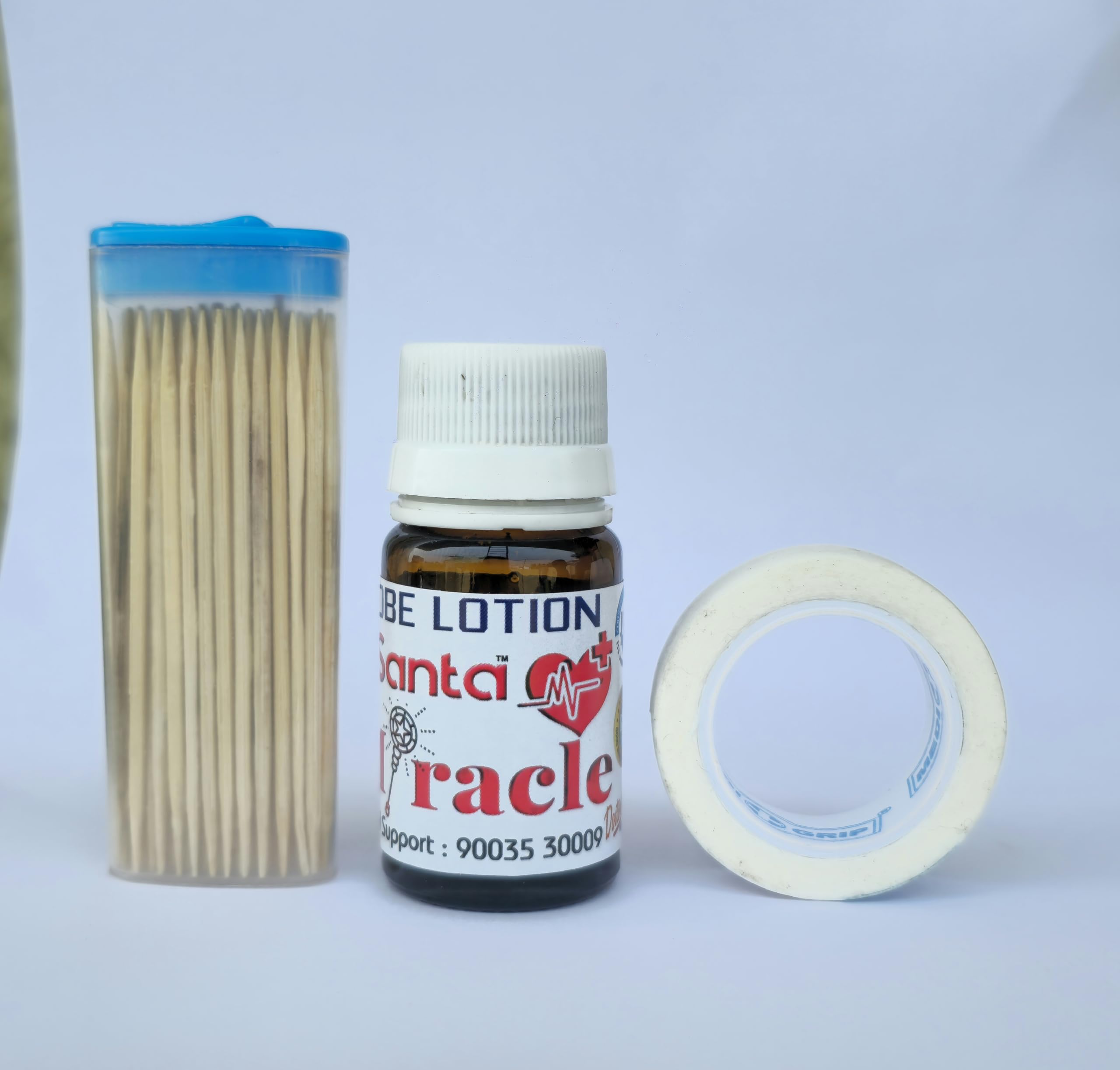 Earhole pasting Solution full kit for 05 Person use-image-33