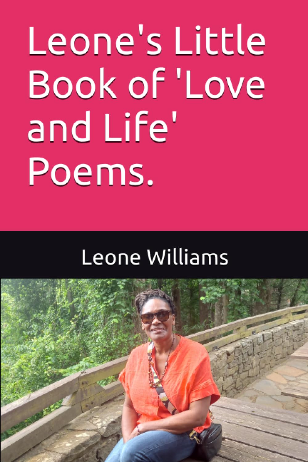 Leone's Little Book of 'Love and Life' Poems.