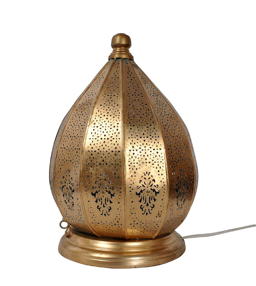 moroccan table lamps amazon