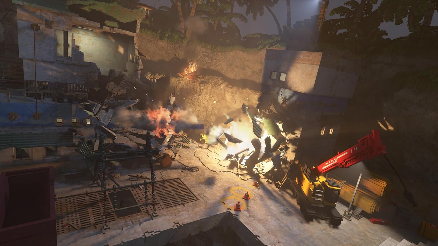 Teardown [Deluxe Edition]