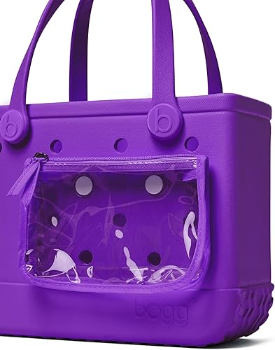 Vista 249 de BOGG BAG - Tote para playa, piscina, barco, deportes - EVA multiusos - Botones tonales