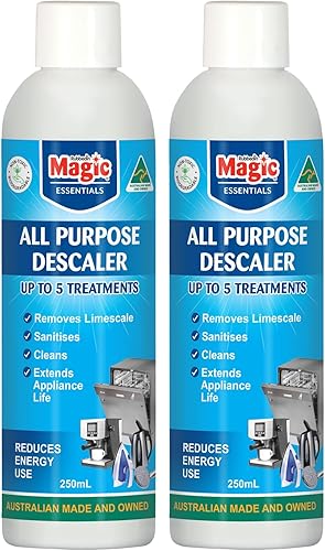 Magic All Purpose Descaler 250mL