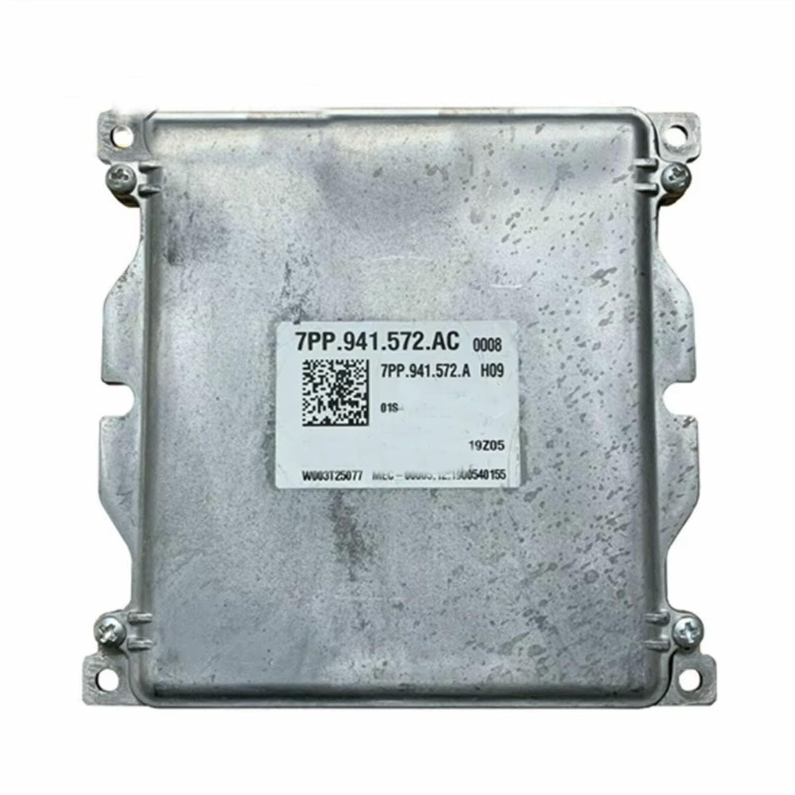 Module de commande de phares 7PP941572AC pour Q5 et A3