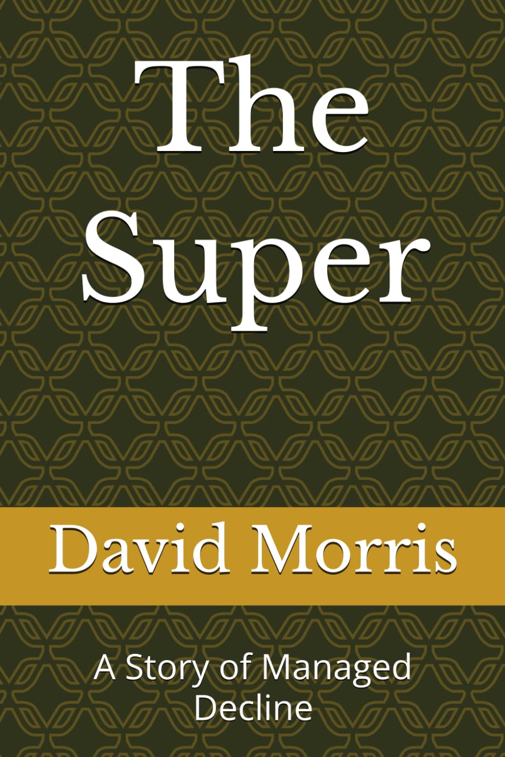 The Super: A Story of Managed Decline (What in the Economy?)