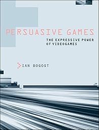 Persuasive Games cover