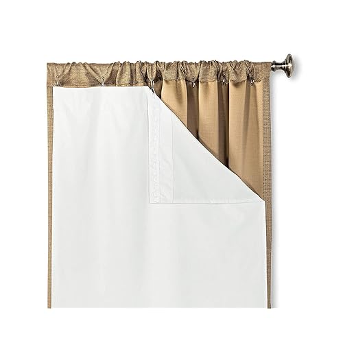 Curtain Lining Amazon Com