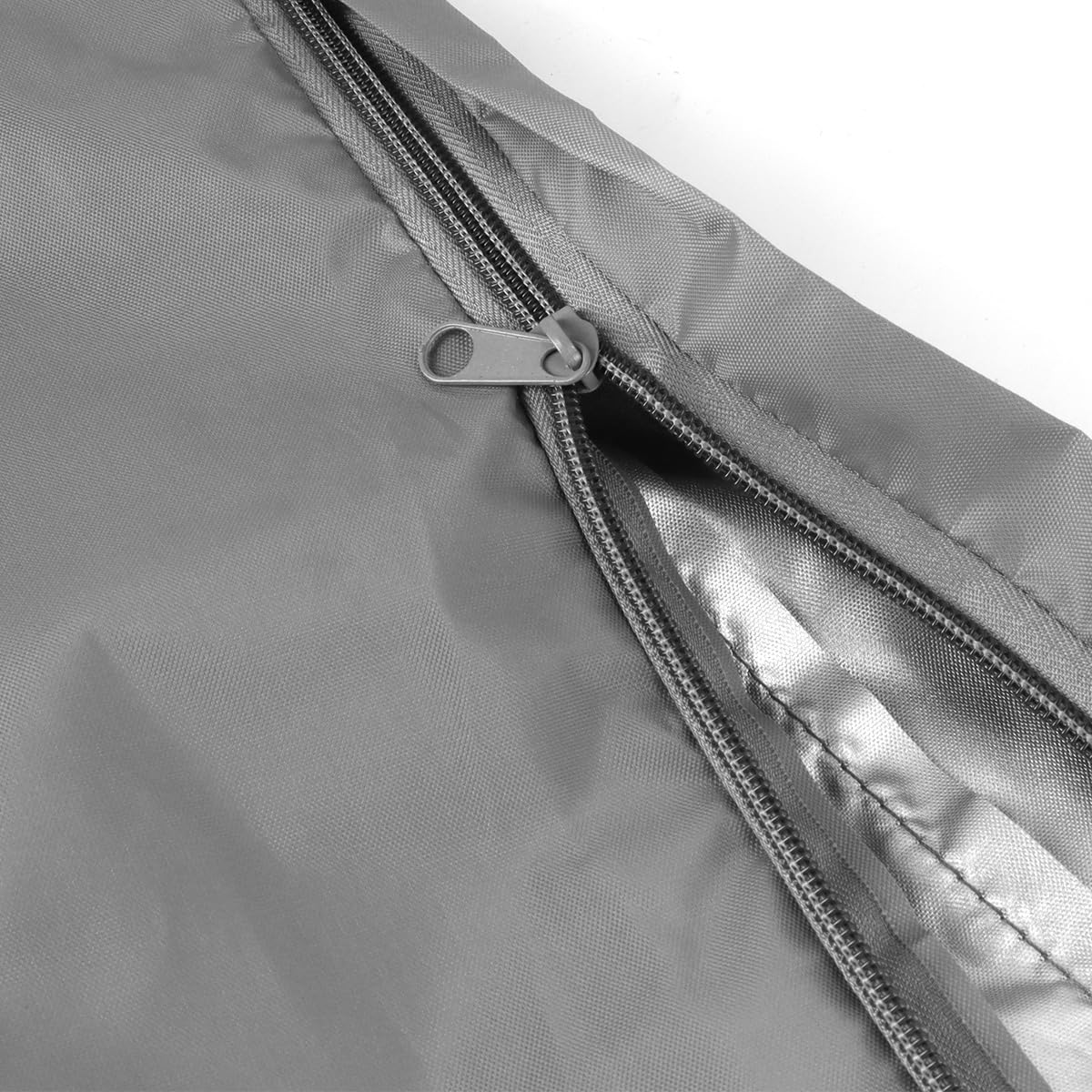 VOANZO Waterproof Dustproof Dog Bed Cover Removable Washable Oxford Fabric Pet Bed Mattress Protector for Indoor Use Size S 76x51x10cm Easy to Clean and Maintain - Image 4