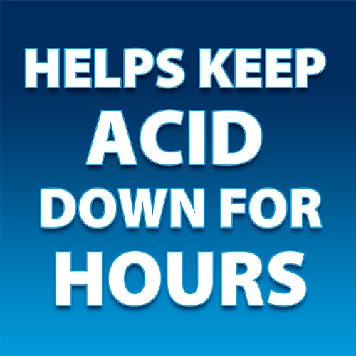 Miniatura 4 de Gaviscon Tableta masticable de cereza extra fuerte para aliviar la acidez estomacal de acción rápida 100 unidades