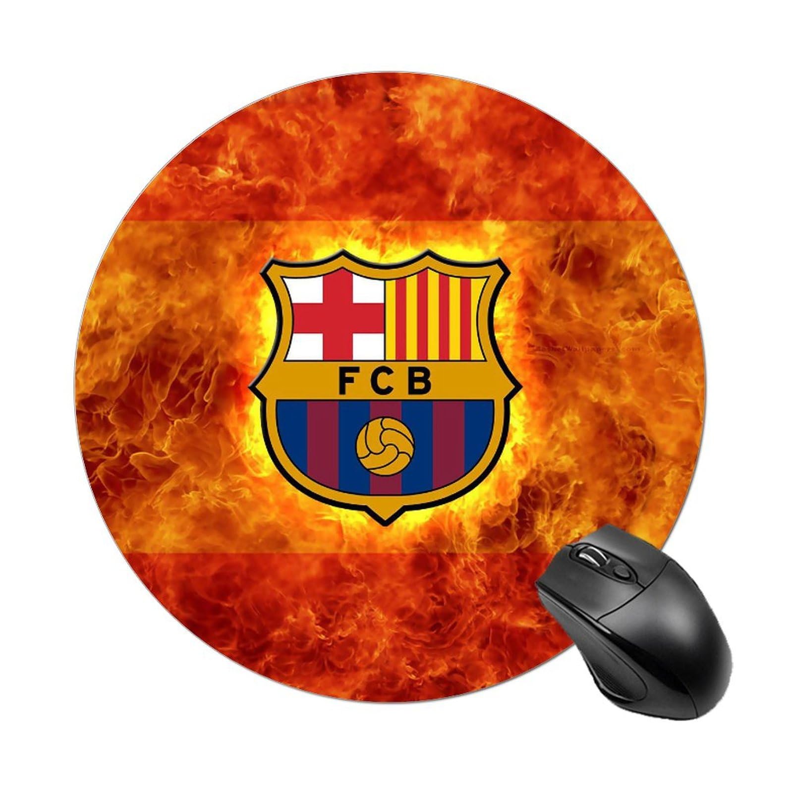 FCバルセロナ公式マウスパッド FC Barcelona mouse pad – Barça Official Store